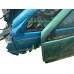 MICROCAR VIRGO 3 DRIVERS SIDE DOOR WINDOW GLASS